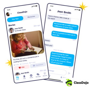 classdojo