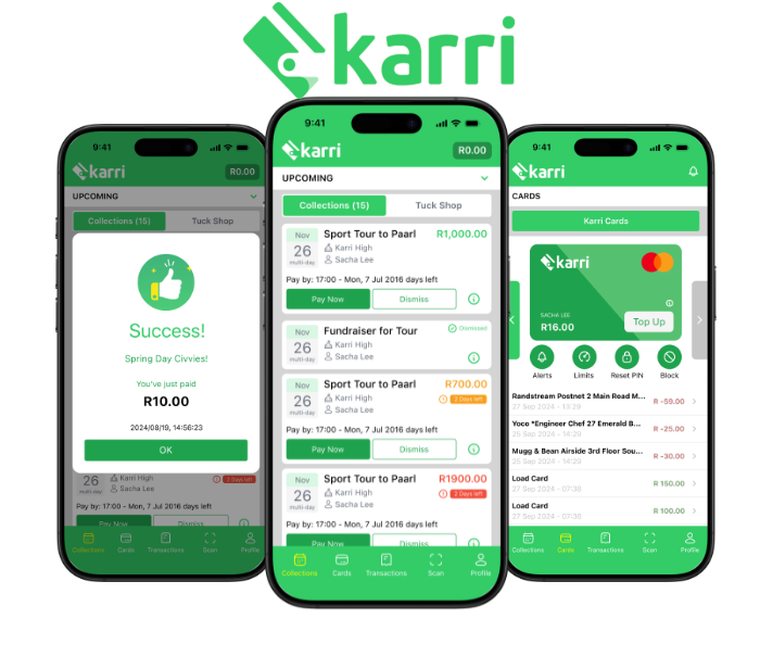 karri